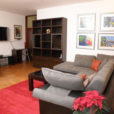 Prestige Apartman Загреб Экстерьер фото
