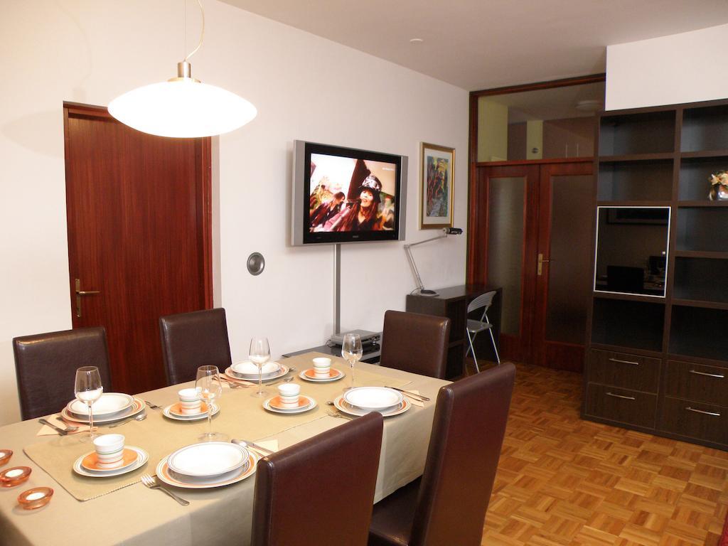 Prestige Apartman Загреб Экстерьер фото