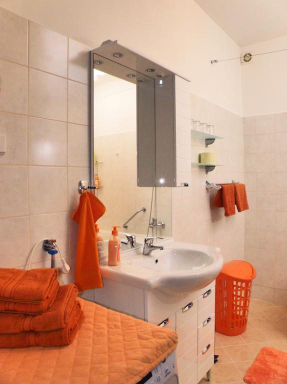 Prestige Apartman Загреб Экстерьер фото